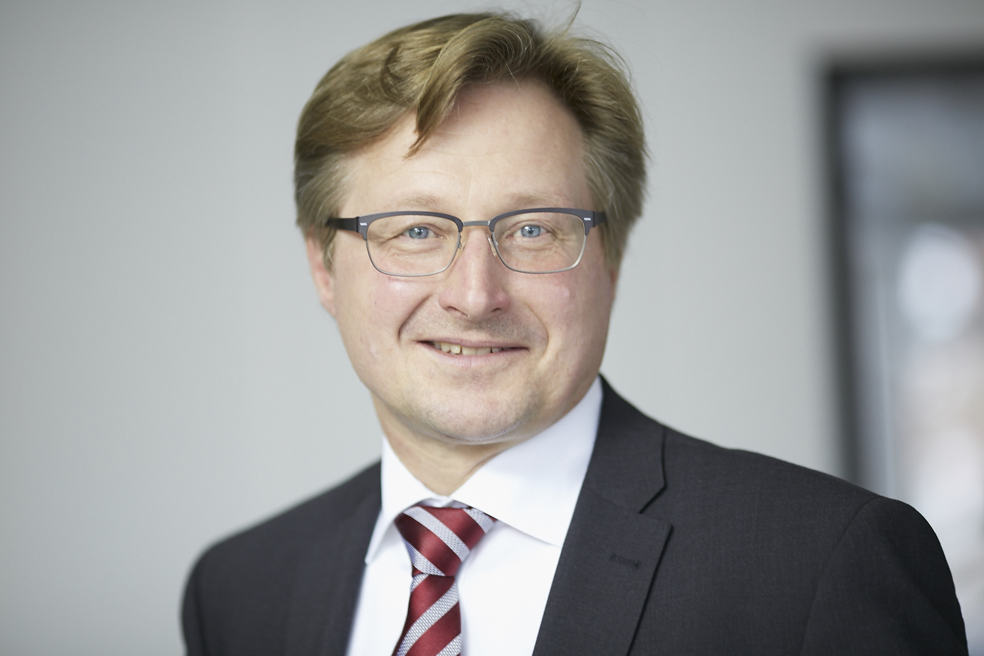Dr. <b>Claus Höpfner</b> - H1A0206